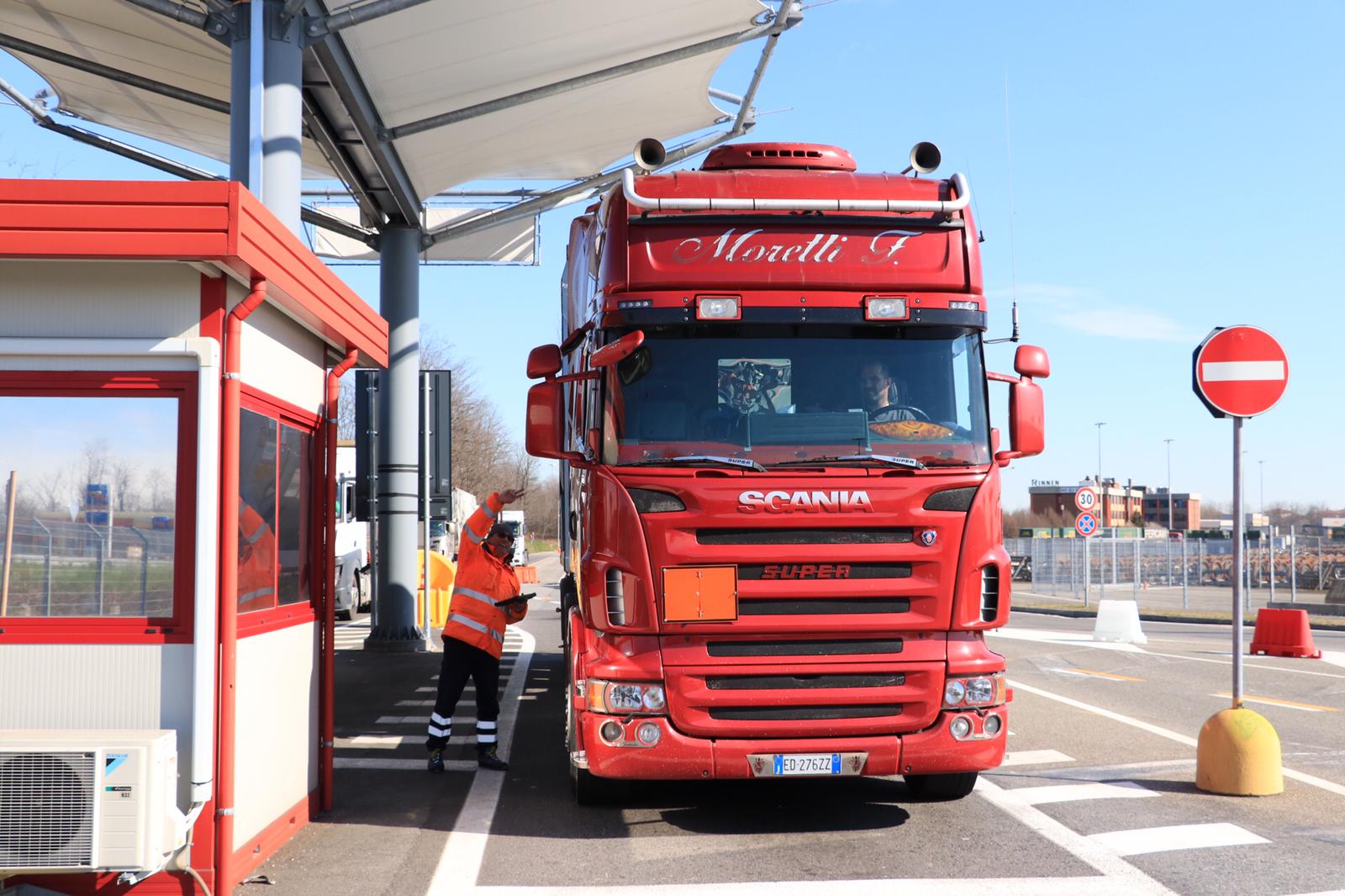 Terminal Busto ArsizioGallarate Hupac Intermodal