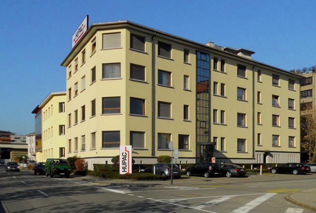 Sede Chiasso